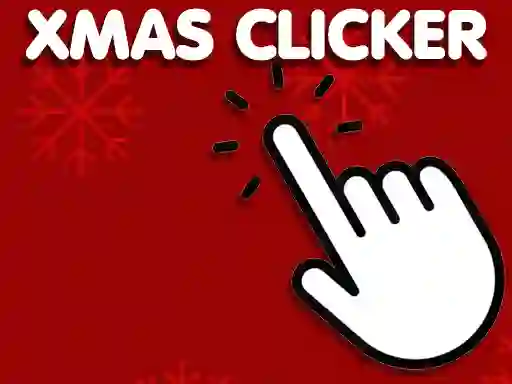 Gra Christmas Clicker w Internecie
