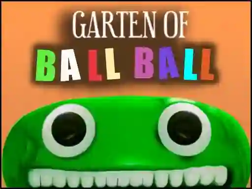 Gra Garten Ball Ball w Internecie
