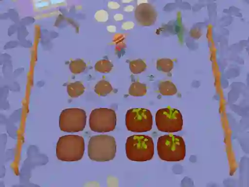 Gra Happy Farm Familly w Internecie