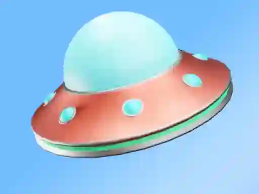 Gra UFO Driver w Internecie