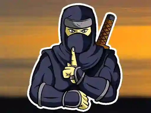Gra Ninja in Cape w Internecie