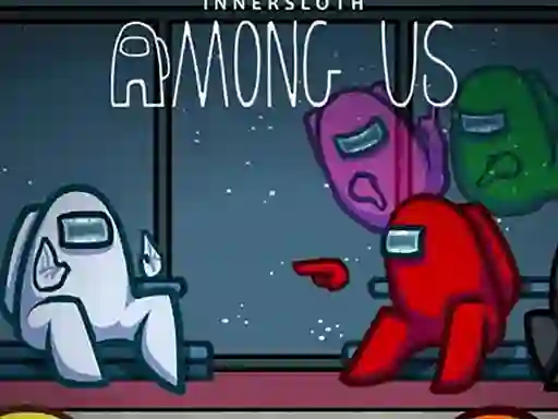 Gra Among Us Jigsaw Puzzle Collection w Internecie