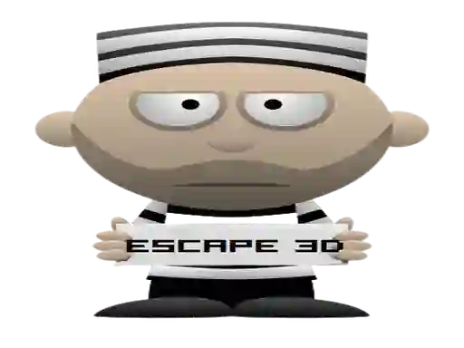 Gra Escape 3d w Internecie