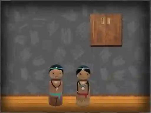 Gra Amgel Easy Room Escape 53 w Internecie