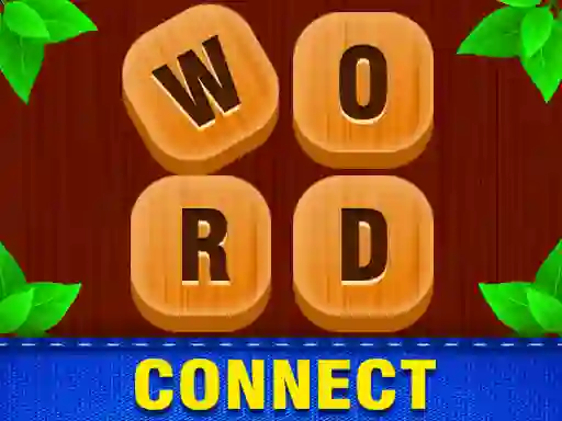 Gra Word Connect w Internecie