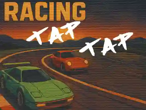 Gra Tap Tap Racing w Internecie
