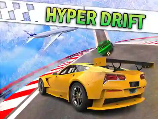 Gra Hyper Drift w Internecie