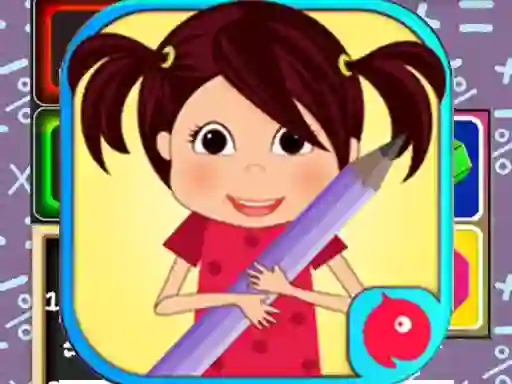 Gra Kids Quiz w Internecie