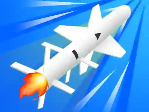 Gra Missile Launch Master w Internecie