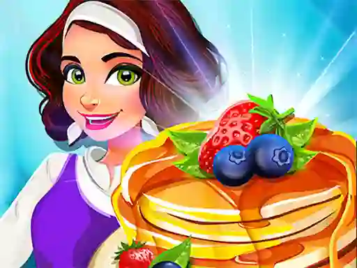 Gra My Cooking Restaurant w Internecie
