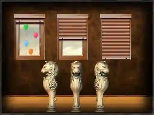 Gra Amgel Easy Room Escape 69 w Internecie