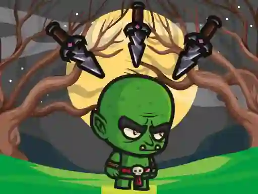 Gra Goblin Jump w Internecie