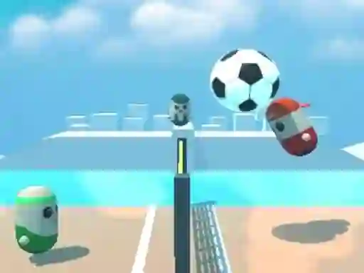 Gra Dunk beans hole 3D Color w Internecie