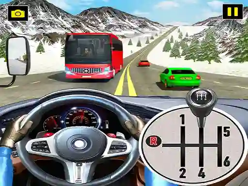 Gra Sity Bus Simulator Bus driving Game Bus Racing Gem w Internecie