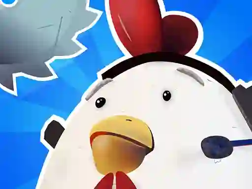 Gra Nugget Royale w Internecie
