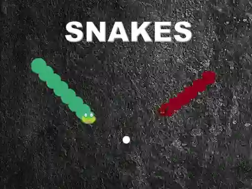 Gra Snakes w Internecie