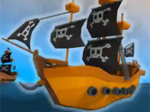 Gra Warship Battle w Internecie