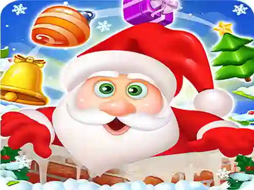 Gra Jungle Adventure 2021 Santa world w Internecie