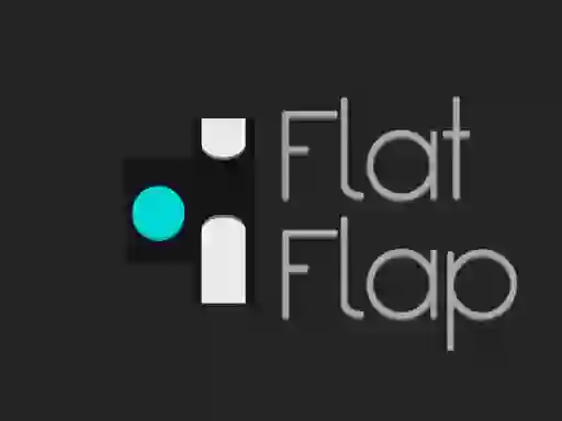 Gra Flat Flap w Internecie