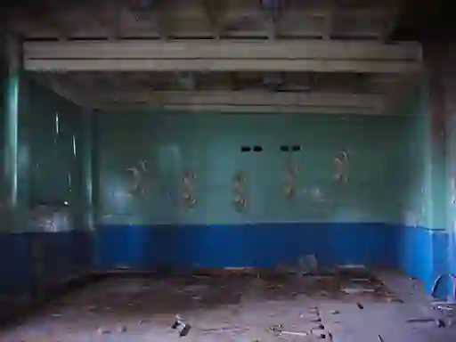 Gra Ghost Town Escape 3 Mirrored Dimension w Internecie