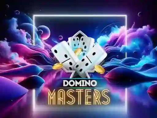 Gra Domino Masters w Internecie