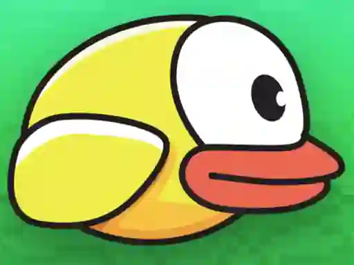 Gra Flappy bird html5 w Internecie