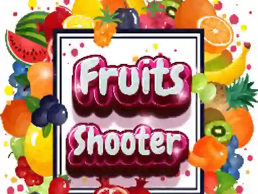 Gra Fruits Shooter w Internecie