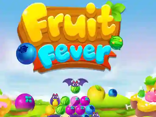Gra Fruit Fever w Internecie