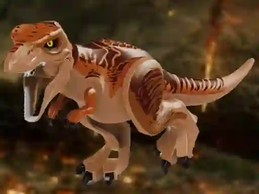 Gra Dinosaur Age Jigsaw w Internecie