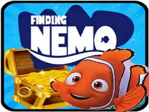 Gra Finding Nemo w Internecie
