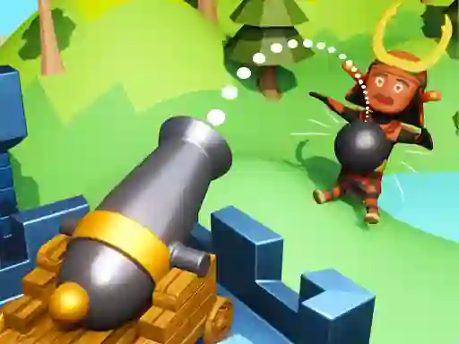 Gra Epic Army Defense Rising War w Internecie