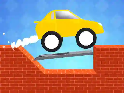 Gra Draw Car Road w Internecie