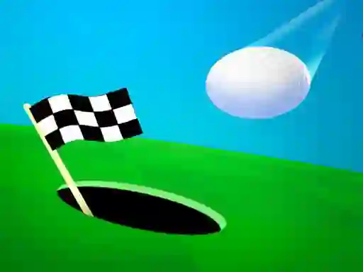 Gra Gold Golf w Internecie