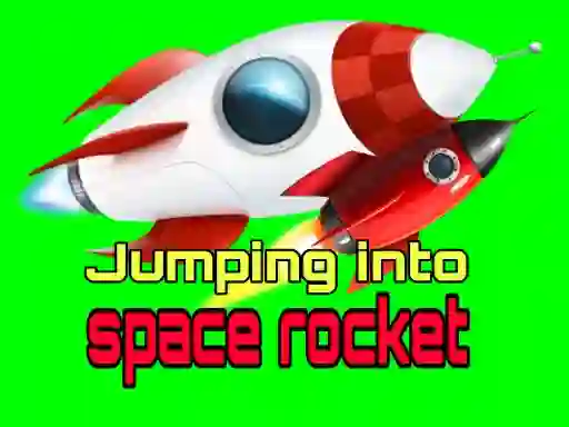 Gra Space Jump w Internecie