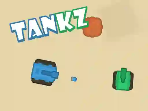 Gra Tank Z w Internecie