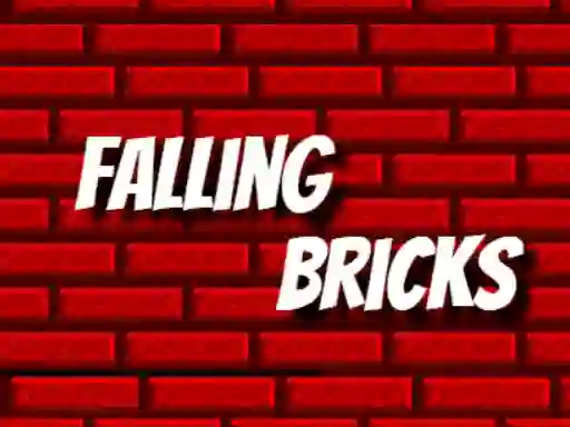 Gra Falling Brick w Internecie