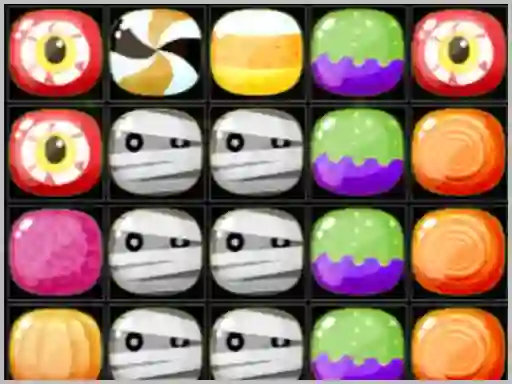 Gra 1010 Halloween w Internecie