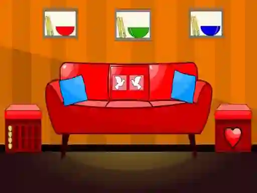 Gra Giving Tuesday Escape w Internecie