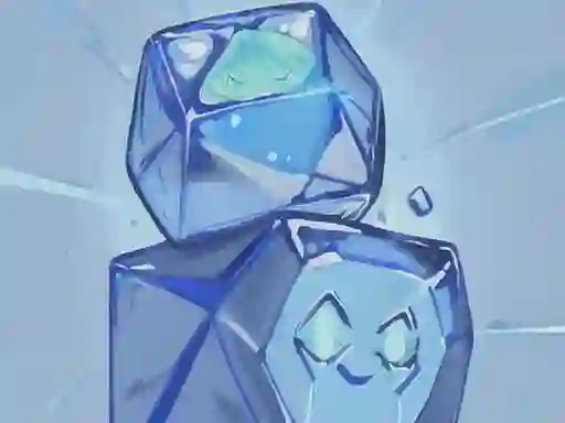 Gra Ice is coming w Internecie