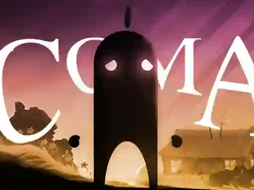 Gra Coma w Internecie