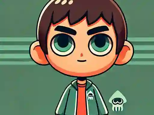Gra Squid Game Jigsaw Challenge w Internecie
