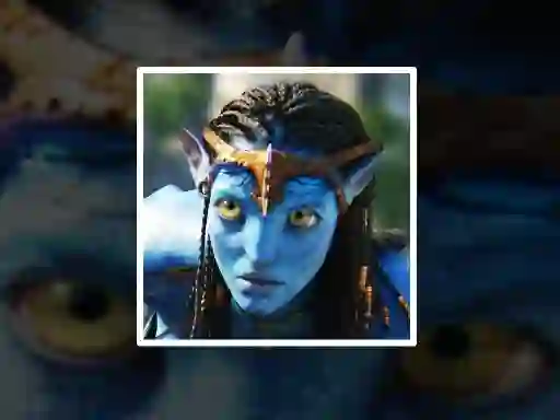Gra Avatar Jumping Adventure w Internecie