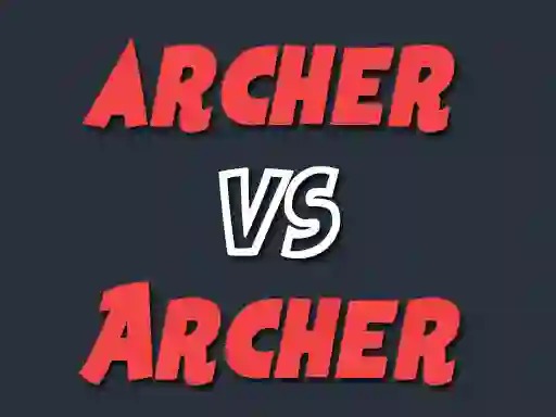 Gra Archer vs Archer w Internecie