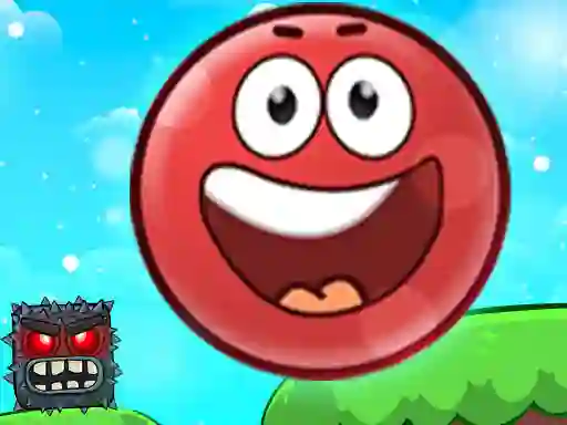 Gra Red Hero 4 w Internecie
