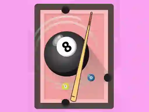 Gra Pool 8 Puzzle w Internecie