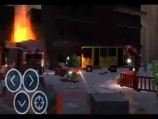 Gra Private Zombie Wave 2 w Internecie