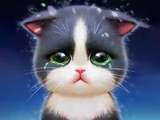 Gra Kitten Bowling w Internecie