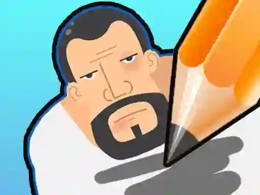 Gra Draw The Criminal w Internecie