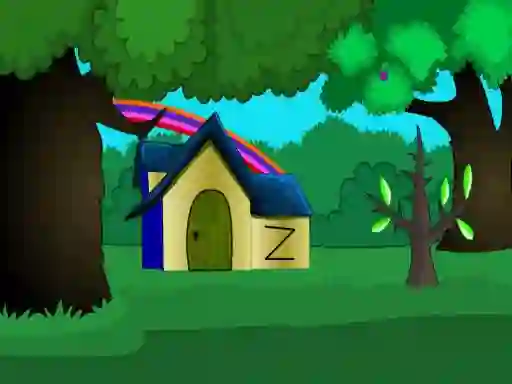 Gra Grapey Escape w Internecie