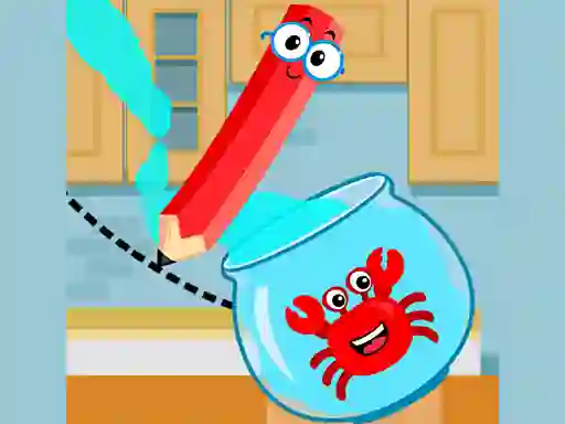 Gra Red Crab Draw w Internecie